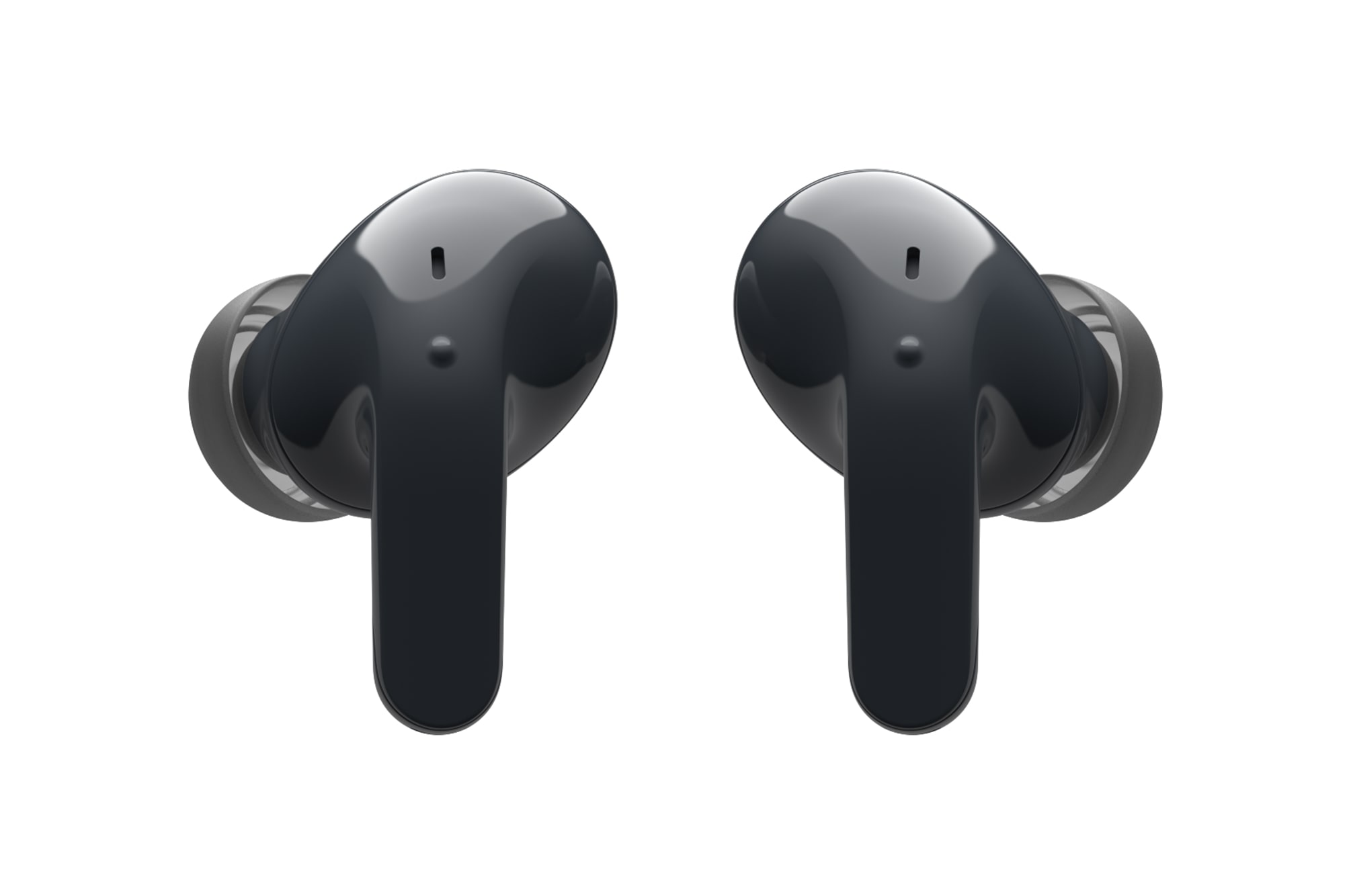 LG TONE Free audífonos inalámbricos T60 | Uvnano | ANC | Earbuds Negro, TONE-T60Q